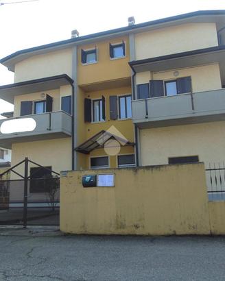 UFFICIO A BORGOSATOLLO