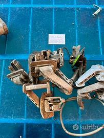 Pedale freno vespa pk px special