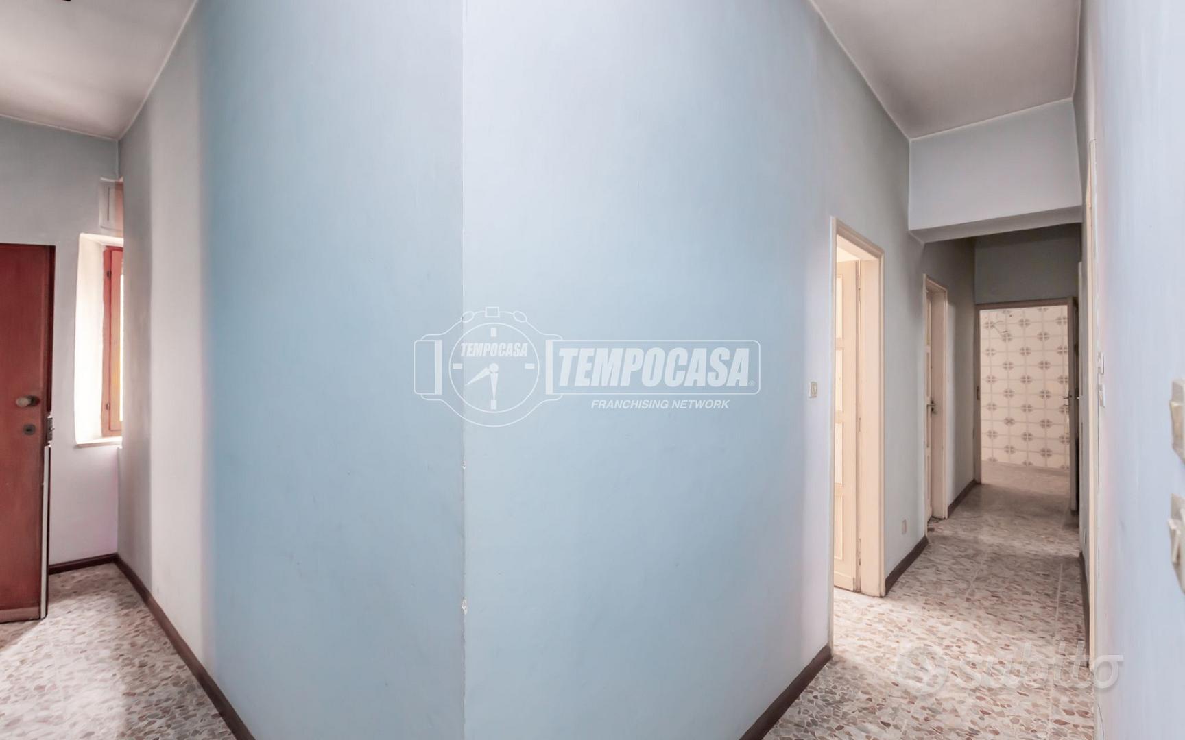 Appartamento – Torino, San Secondo, Circoscrizione 1 - Vista 5