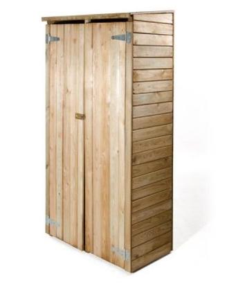 Armadio legno Metalfranchi