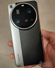 Xiaomi 15 ultra con pack fotografico 