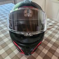 Casco AGV Tour Modular