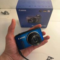Canon Powershot SX270HS