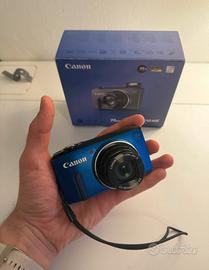 Canon Powershot SX270HS