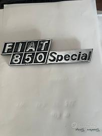 Logo Fiat