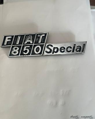Logo Fiat