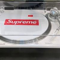 Supreme Technics SL-1200MK7 Turntable giradischi