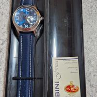 orologio vintage Rubini Firma