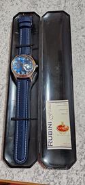orologio vintage Rubini Firma
