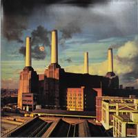 Animals dei Pink Floyd