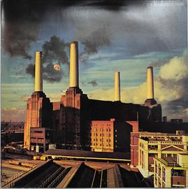 Animals dei Pink Floyd