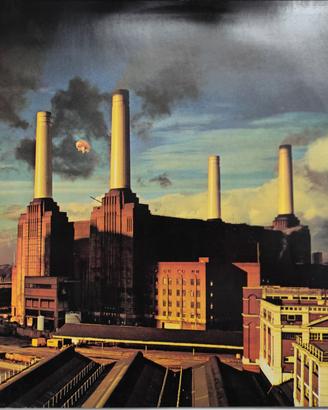 Animals dei Pink Floyd