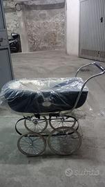 Carrozzina vintage