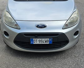 Ford Ka 2009 - 1.3 75cc Gasolio