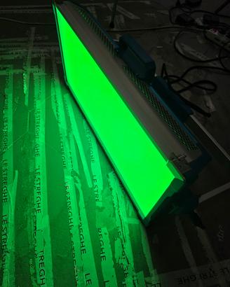 Pannello led per studio fotografico