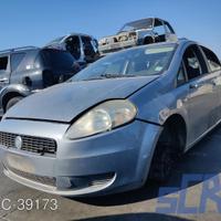 FIAT GRANDE PUNTO 199 1.3 D MULTIJET ricambi