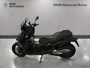 BMW c 400 x Abs my21