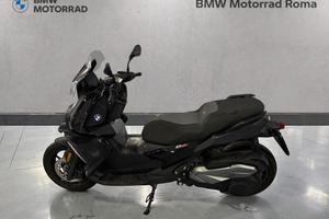 BMW c 400 x Abs my21