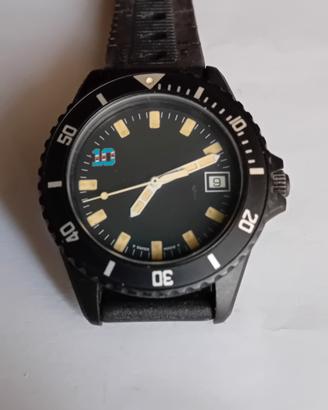 Orologio Sampdoria DPW