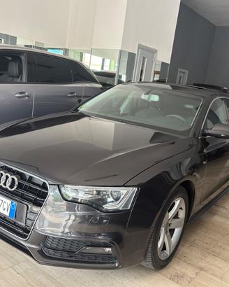 Audi A5 SPB 3.0 V6 TDI 218 CV quattro S tronic