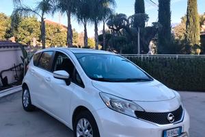 Nissan Note 1.2 12V GPL Acenta