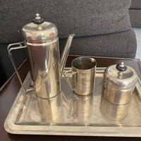 Servizio da caffe Art Deco