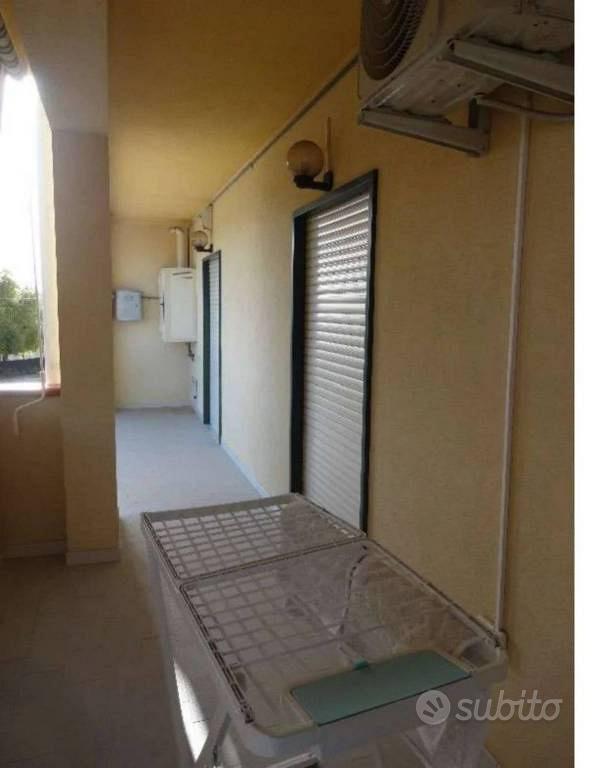 Appartamento – Canicattì, Agrigento - Vista 3