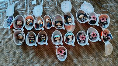 personaggi stranger things 