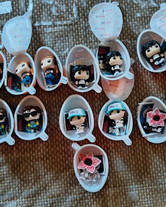 personaggi stranger things 