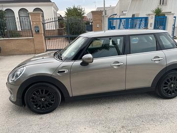Mini One D