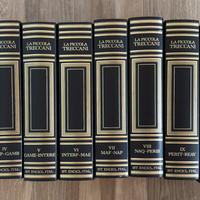 Enciclopedia Treccani