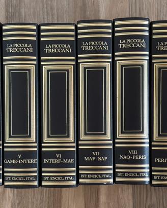 Enciclopedia Treccani