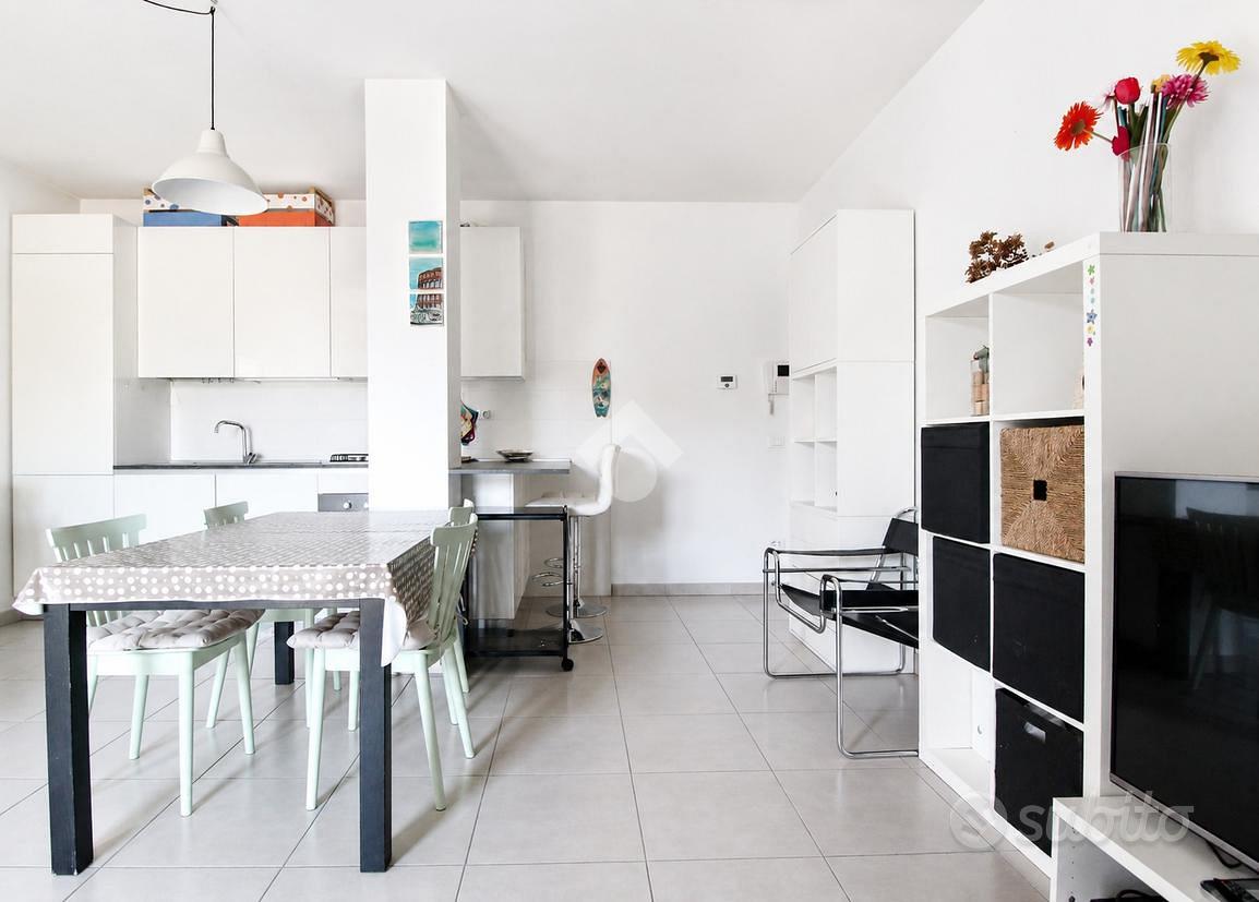 Appartamento – BO - Altro