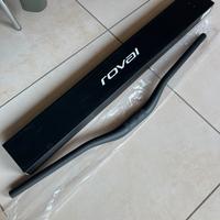Manubrio Specialized Roval Traverse SL Carbon