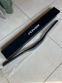 Manubrio Specialized Roval Traverse SL Carbon