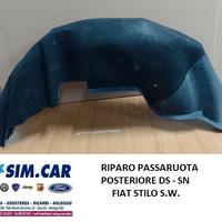 PASSARUOTA POSTERIORE DS E SN FIAT STILO S.W.