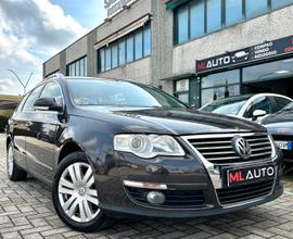 Volkswagen Passat 2.0 16V TDI Var. Highline - OK N