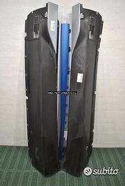 Bmw i3 i01 minigonne sx/dx | 10562
