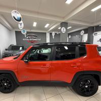 Jeep Renegade 1.6 Mjt DDCT 120 CV Limited 170 EURO
