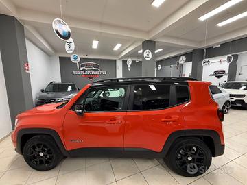 Jeep Renegade 1.6 Mjt DDCT 120 CV Limited 170 EURO