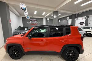 Jeep Renegade 1.6 Mjt DDCT 120 CV Limited 170 EURO