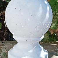 capitelli in cemento 