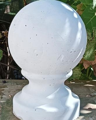 capitelli in cemento 