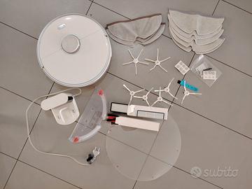 Xiaomi Roborock S5 Max, novembre 2020