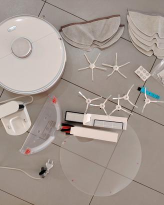 Xiaomi Roborock S5 Max, novembre 2020