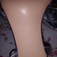 decolte e stivaletti donna 