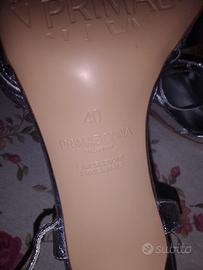 decolte e stivaletti donna 