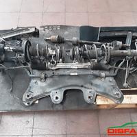 Telaietto anteriore fiat 500