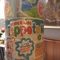 Tappeto gioco didattico bimbi
