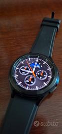  Samsung Galaxy Watch4 Classic  46mm, 